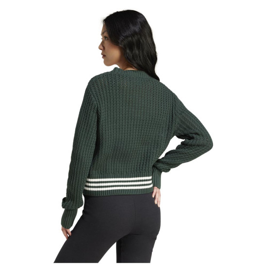 Adidas Γυναικεία ζακέτα Knit Cardigan